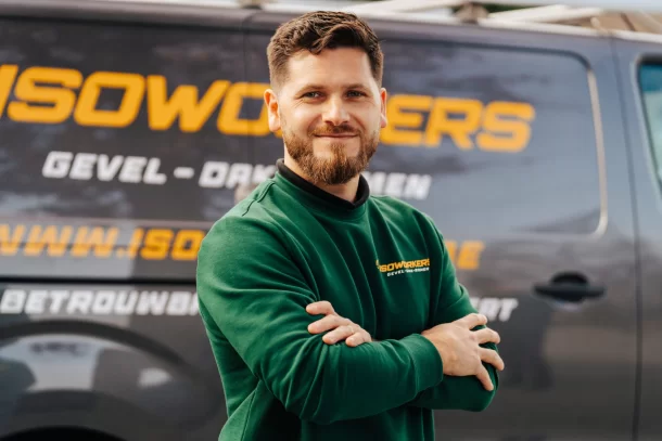 Diego Ide van Isoworkers