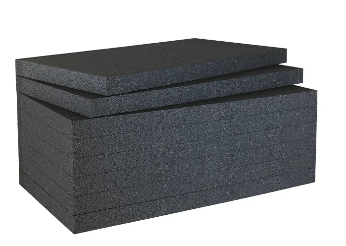 EPS door Isoworkers