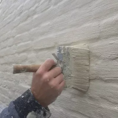 Kalei gevelrenovatie te Gent door Isoworkers