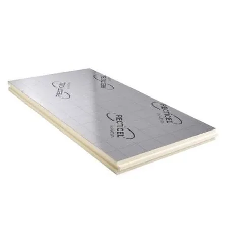 PUR door Isoworkers