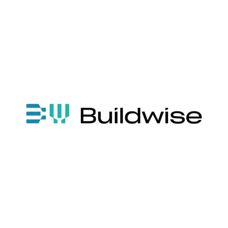 logo Buildwise
